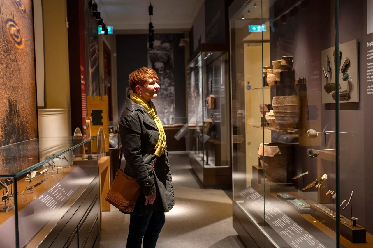 Perth Museum