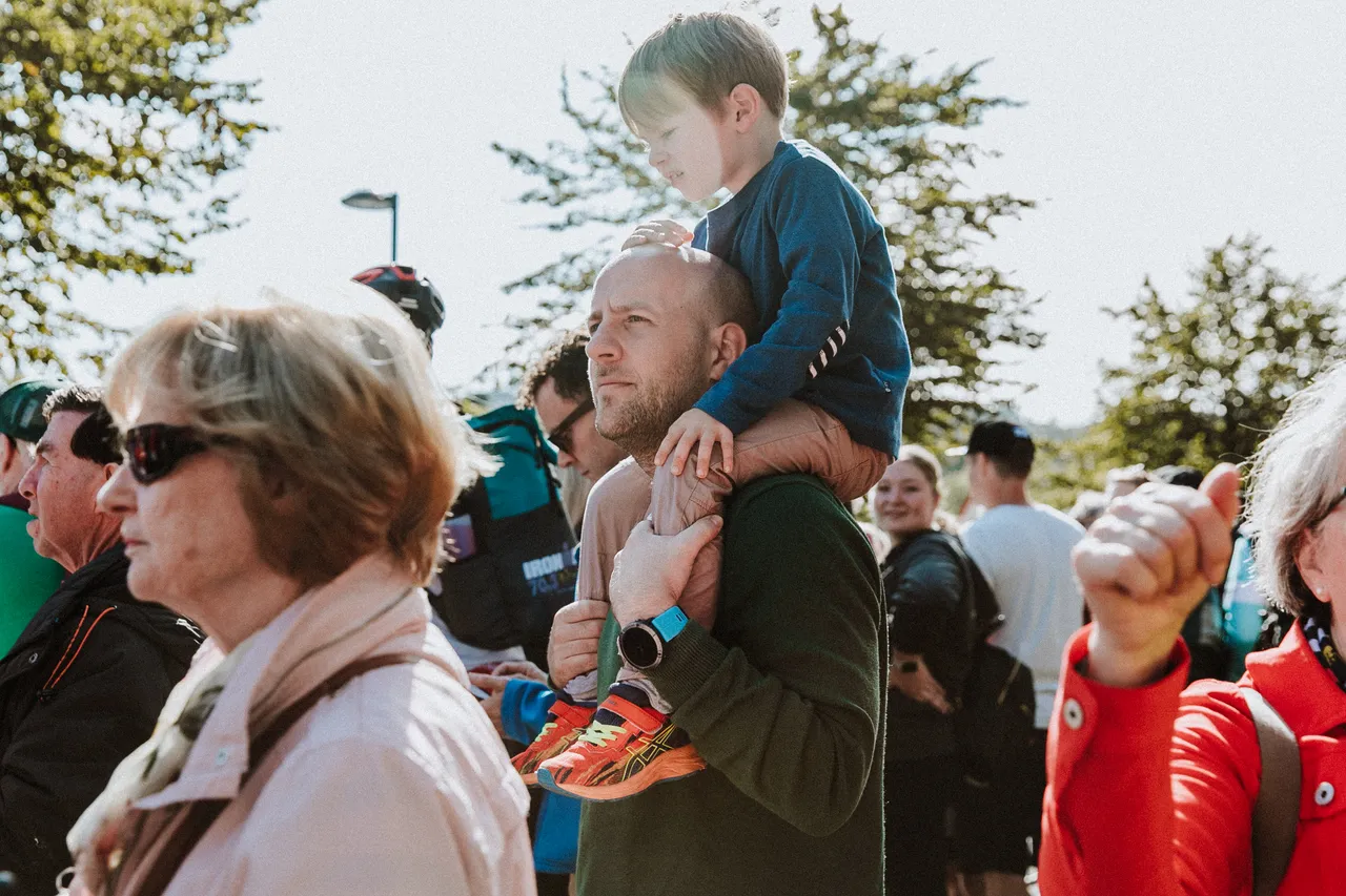2023 UCI Cycling World Championships - Day 2 - Gran Fondo