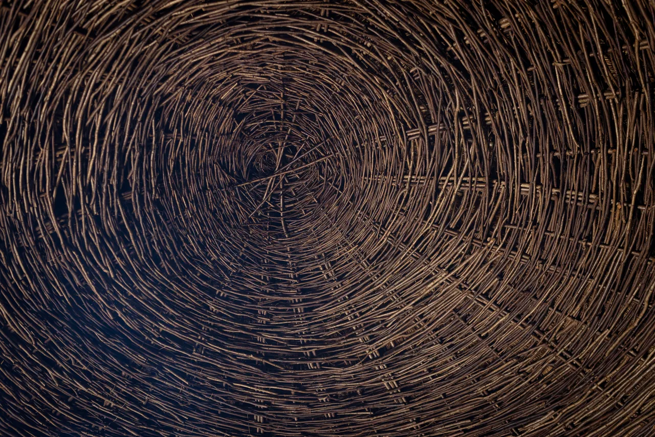 The Scottish Crannog Centre