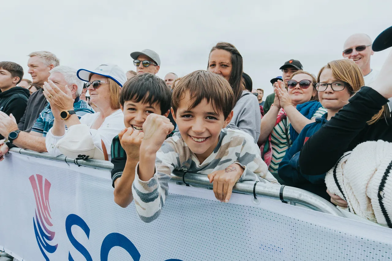 2023 UCI Cycling World Championships - Day 7