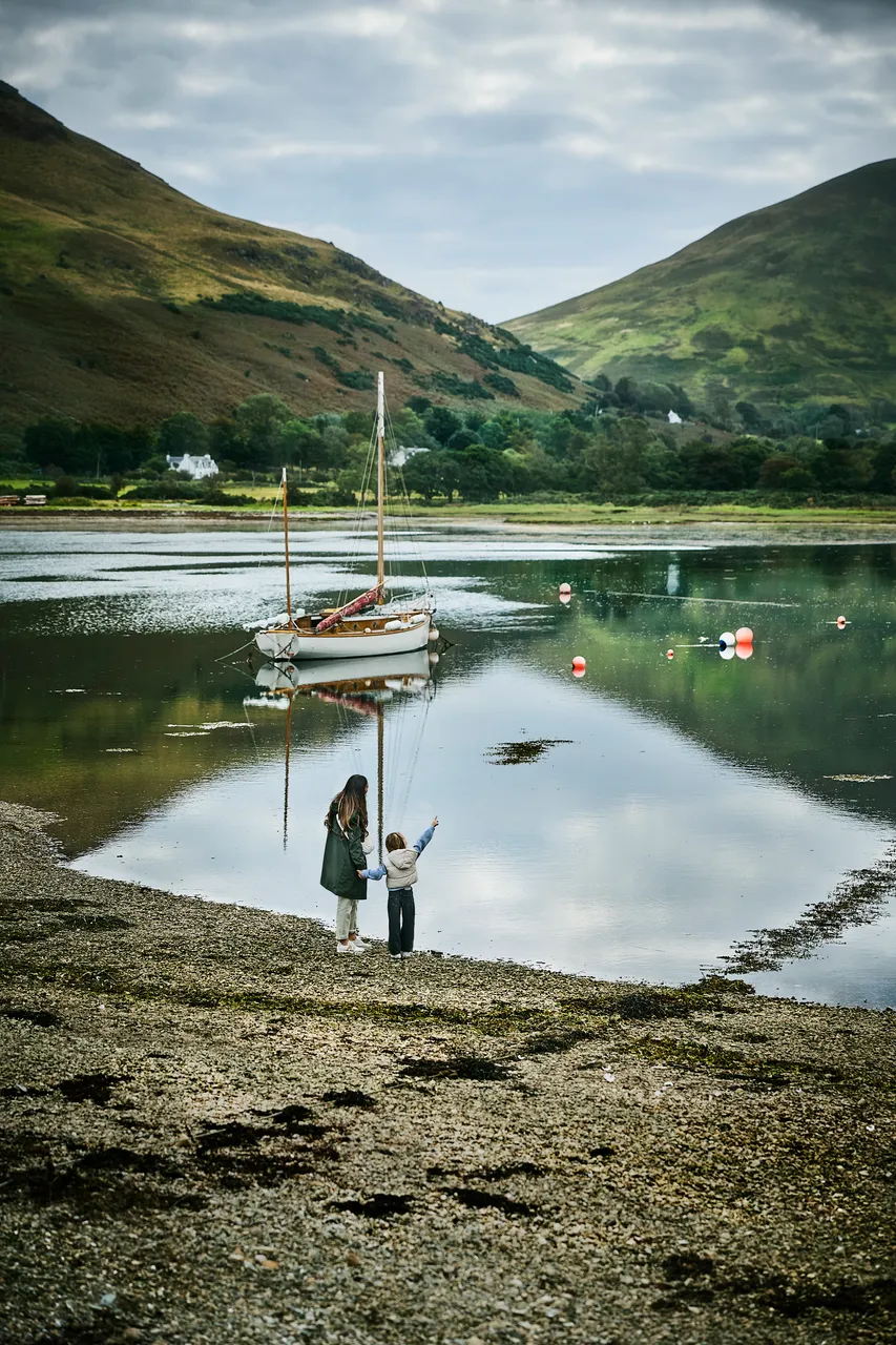 Lochranza