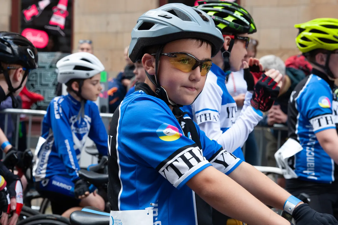 2023 UCI Cycling World Championships - Ride the Worlds