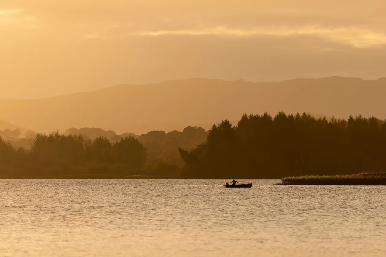 Port of Menteith