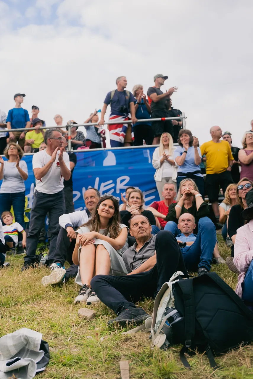 2023 UCI Cycling World Championships - Day 8 - Mountain Bike Cross-country - Glentress