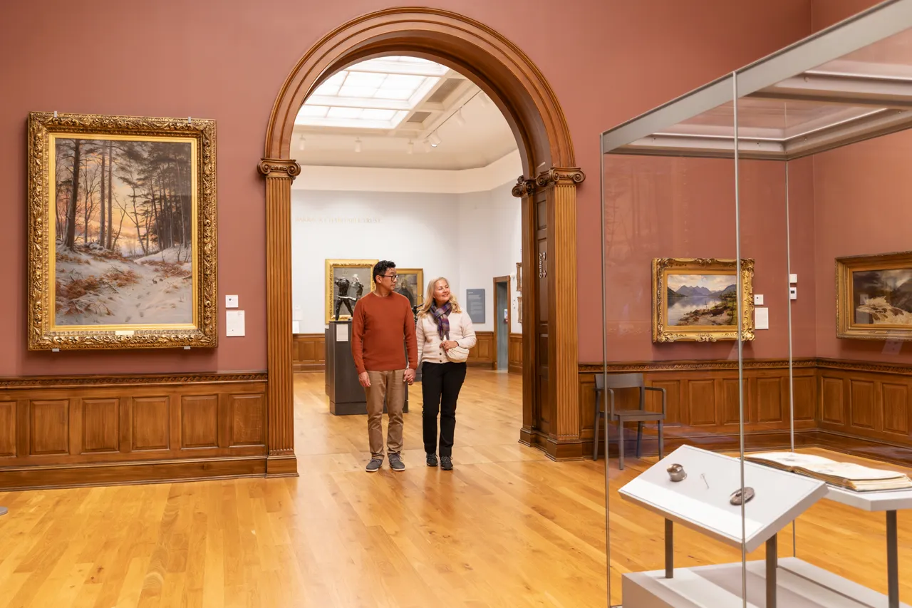 Aberdeen Art Gallery