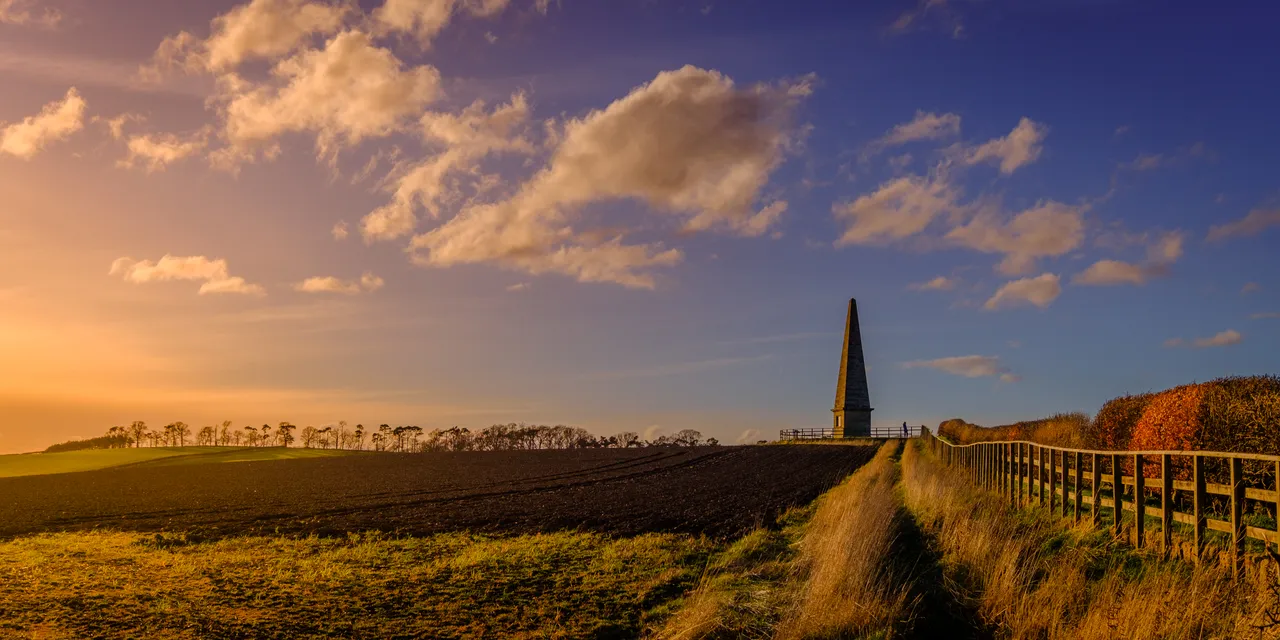 Thomson Monument