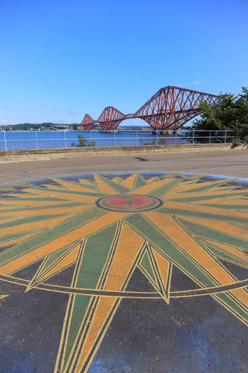 Compass on the Forth