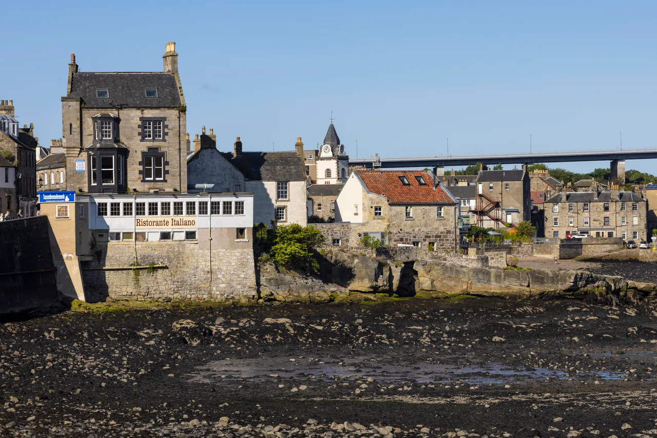 South Queensferry