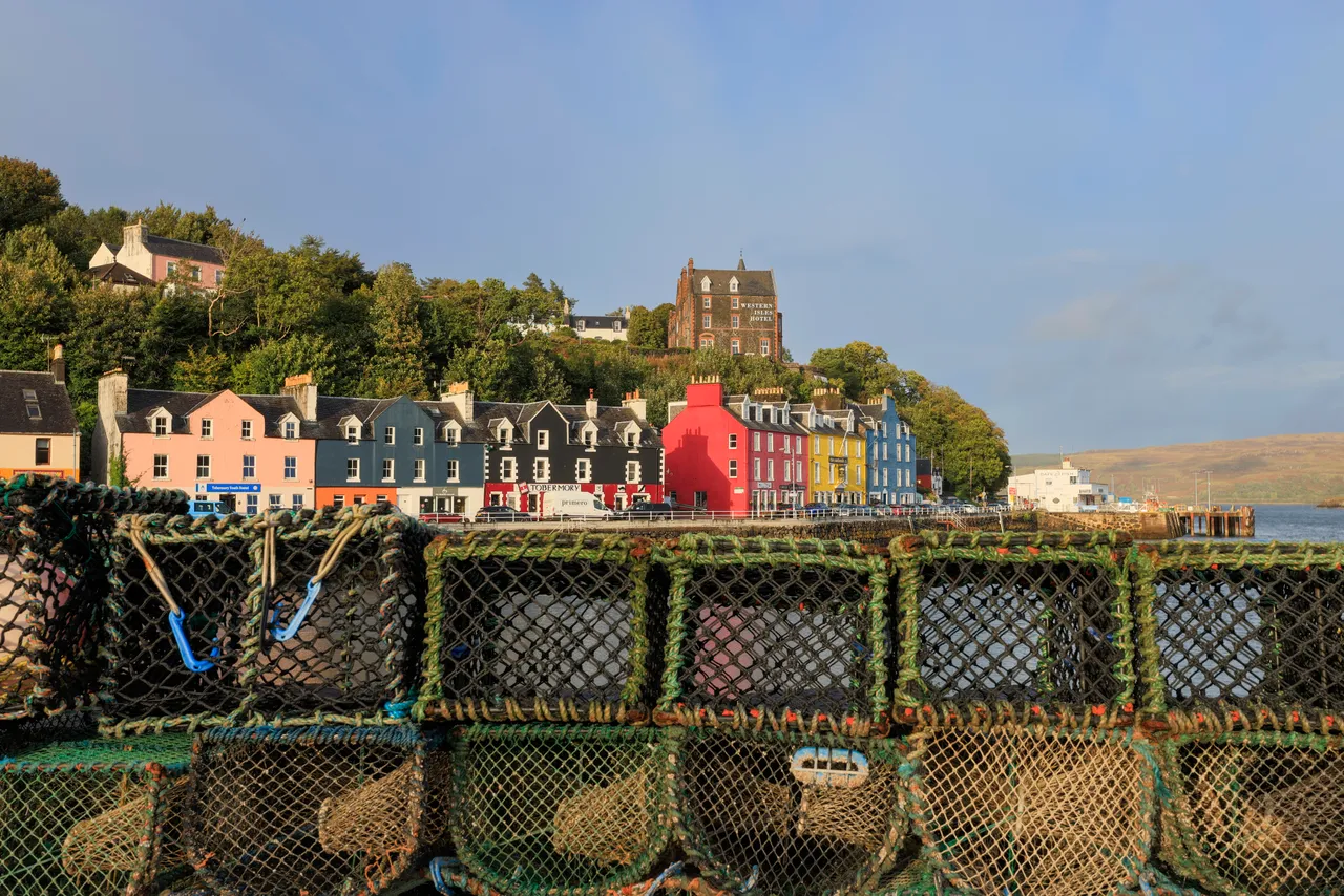 Tobermory