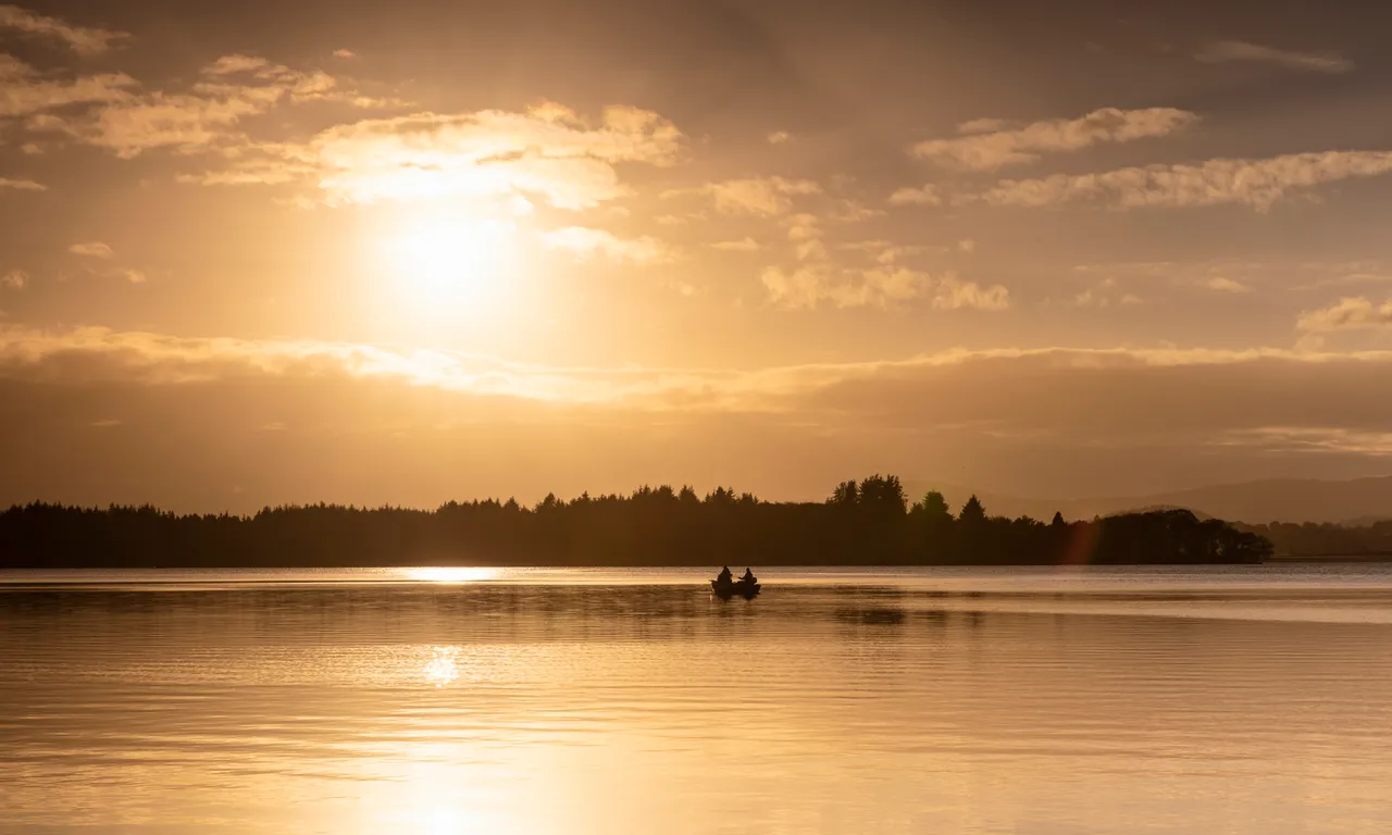 Port of Menteith