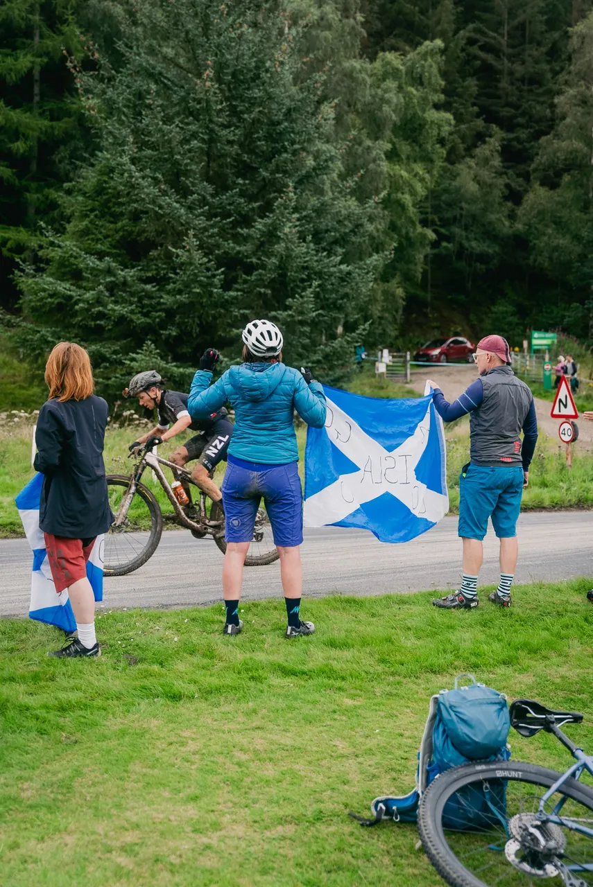 2023 UCI Cycling World Championships - Mountain Bike Marathon