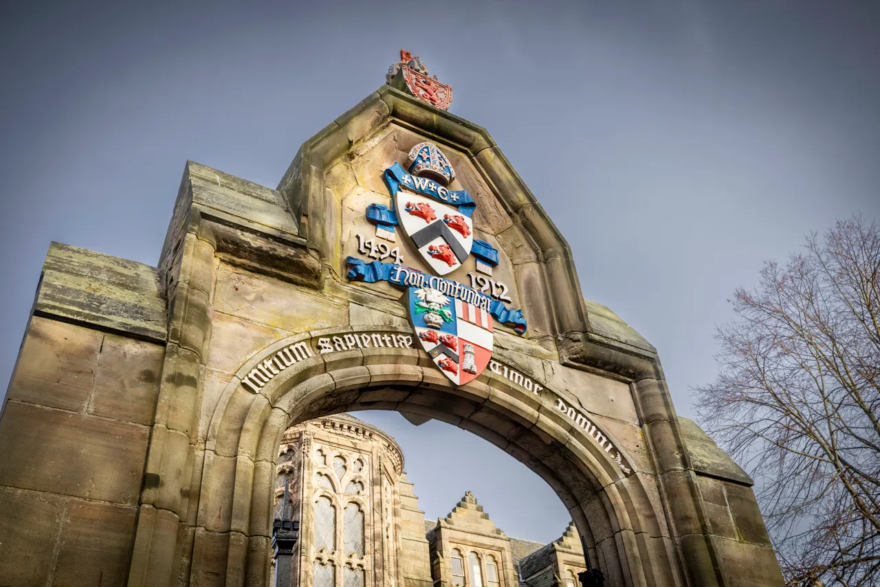 New Kings College