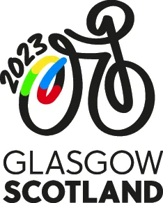 2023 UCI Cycling World Championships - Host Portrait PANTONE MASTER AW1