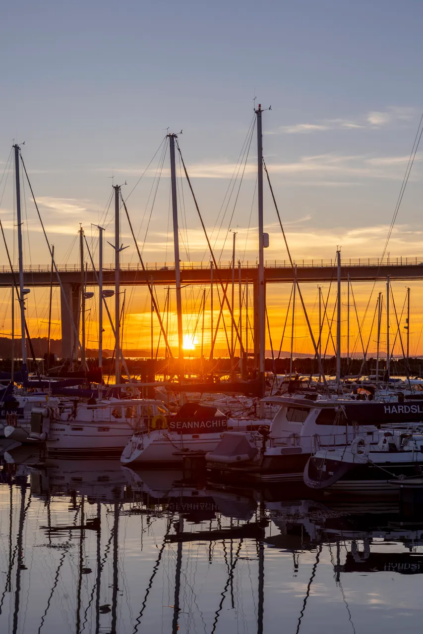 Port Edgar