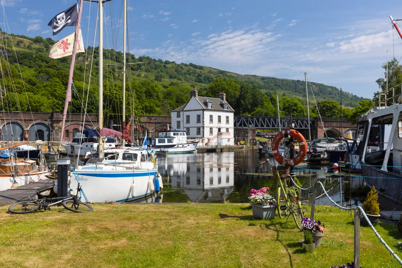 Bowling Harbour