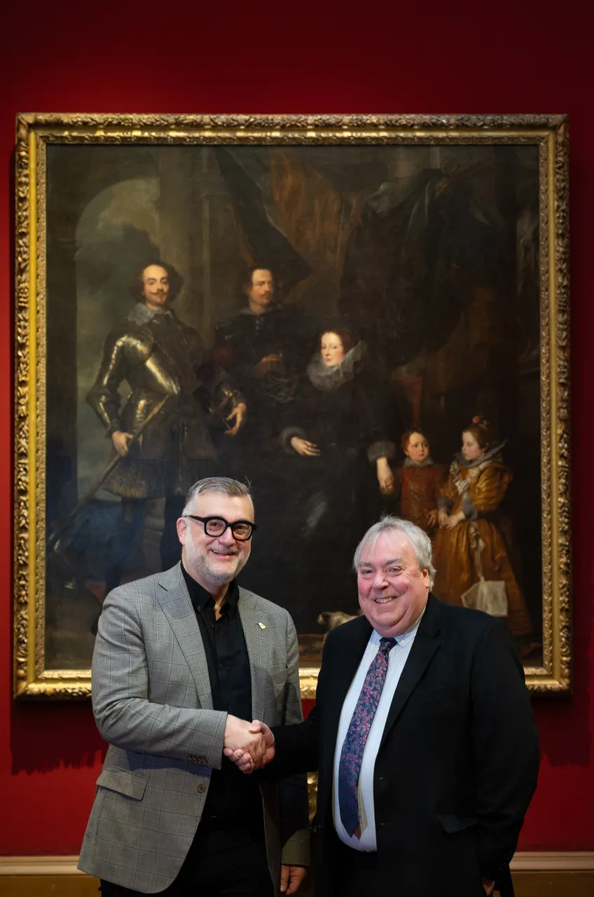VisitScotland and VisitFlanders renew Memorandum of Understanding