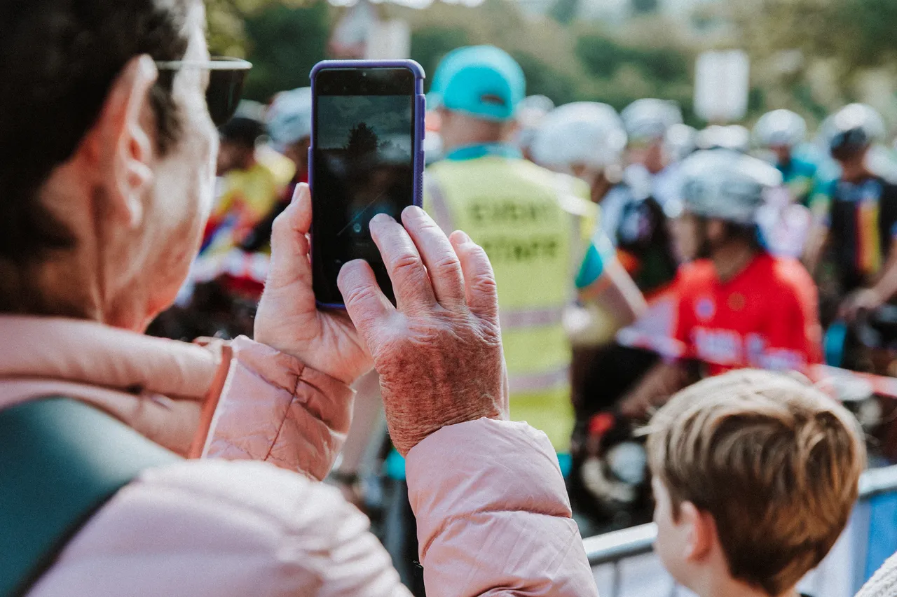 2023 UCI Cycling World Championships - Day 2 - Gran Fondo