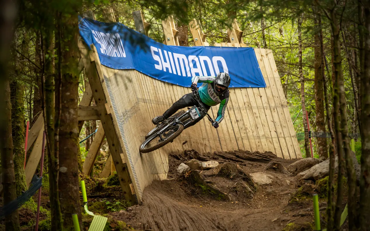 2023 UCI Cycling World Championships - Mountain Bike Downhill