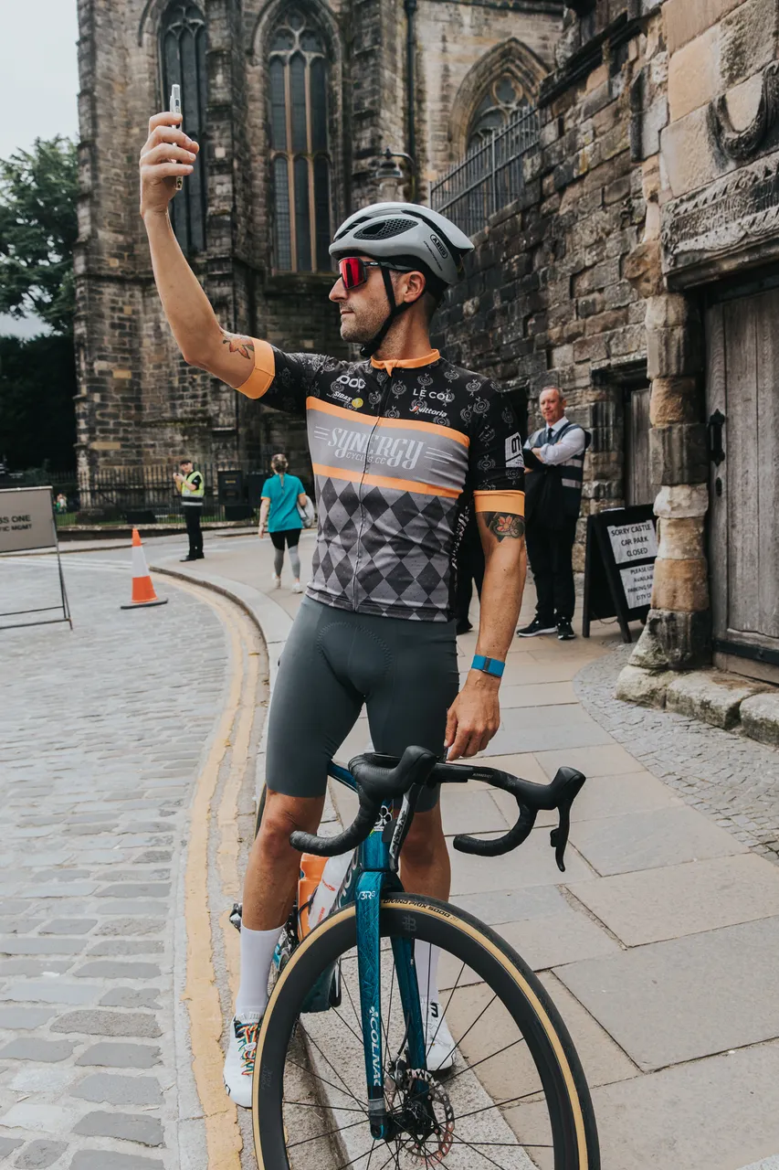 2023 UCI Cycling World Championships - Day 8 - Women Time Trial
