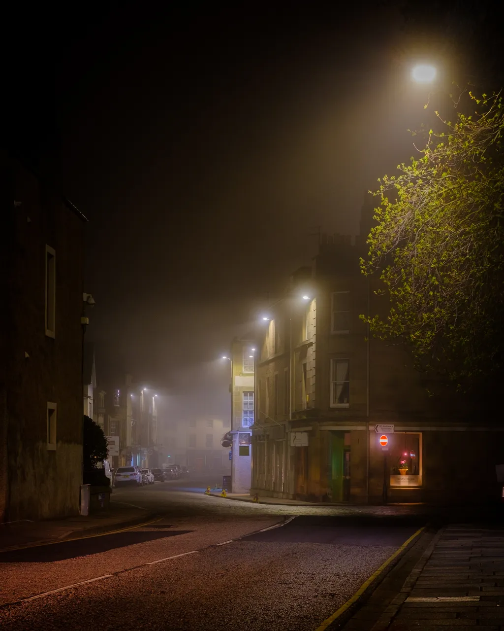 Bridge Street