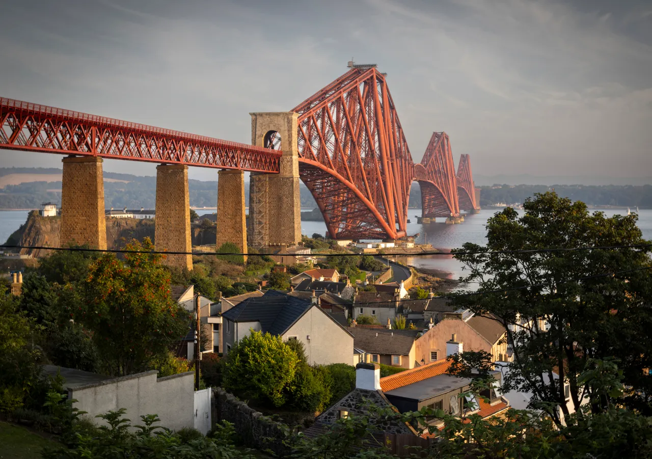 Forth Bridge