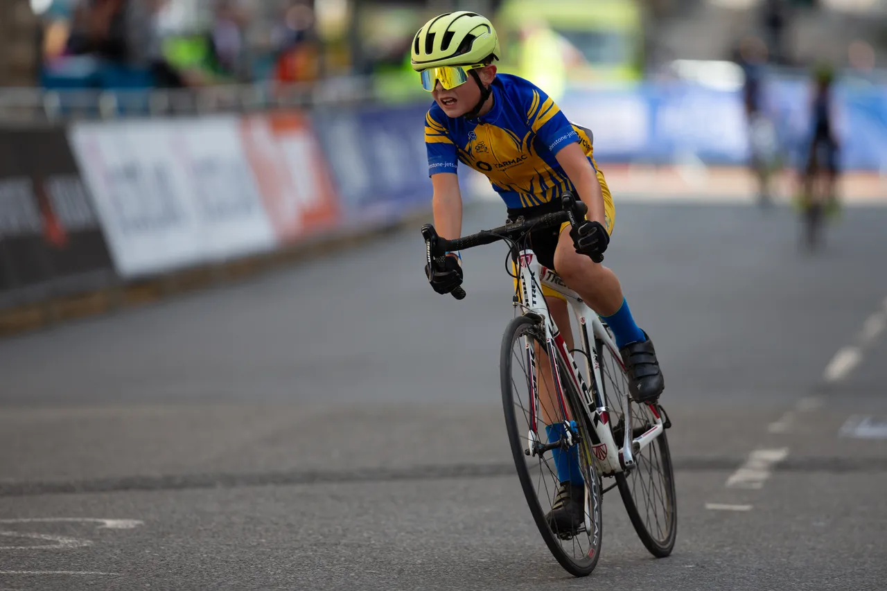 2023 UCI Cycling World Championships - Ride the Worlds