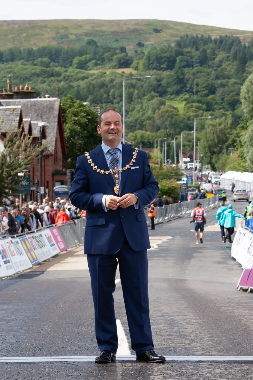 2023 UCI Cycling World Championships - Day 11 - Women's Road Race - Loch Lomond to Glasgow