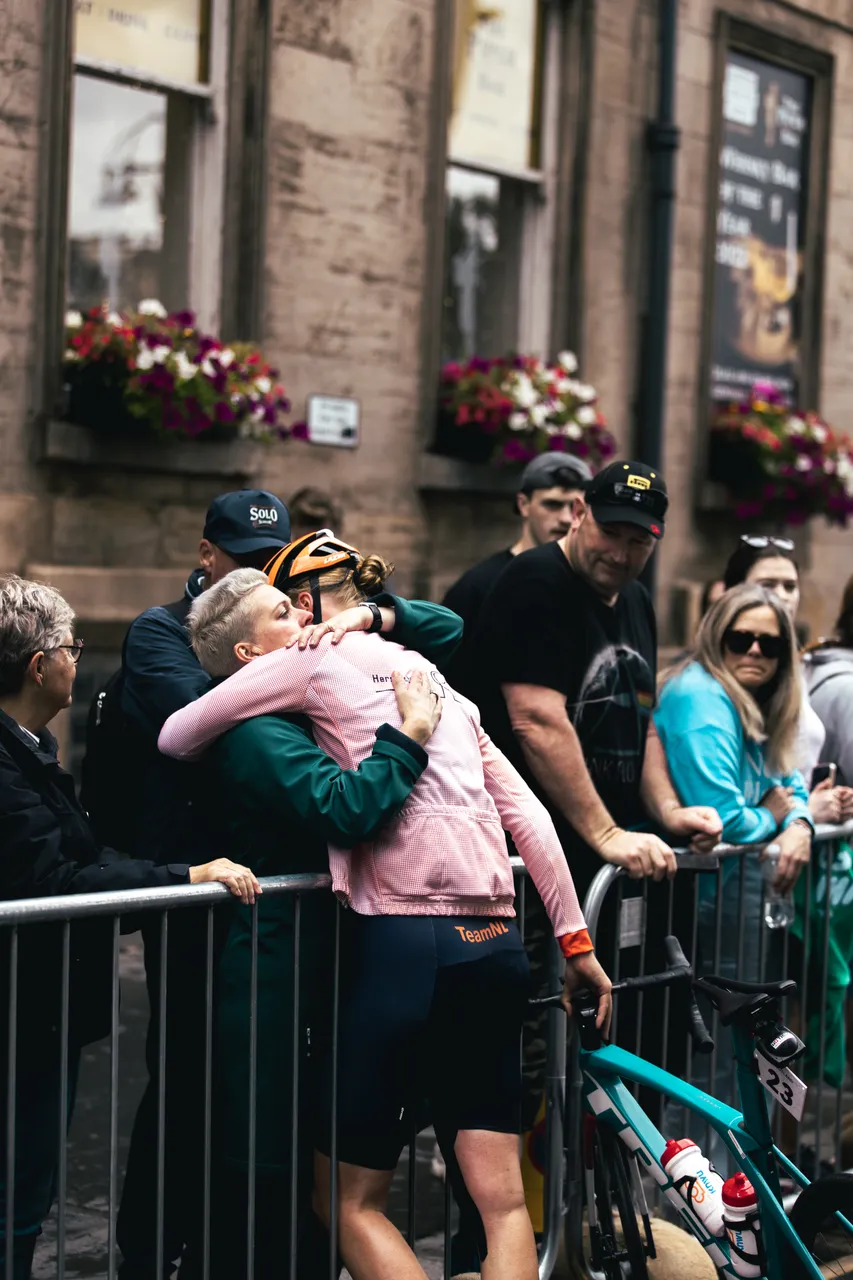 2023 UCI Cycling World Championships - Day 3 - Road