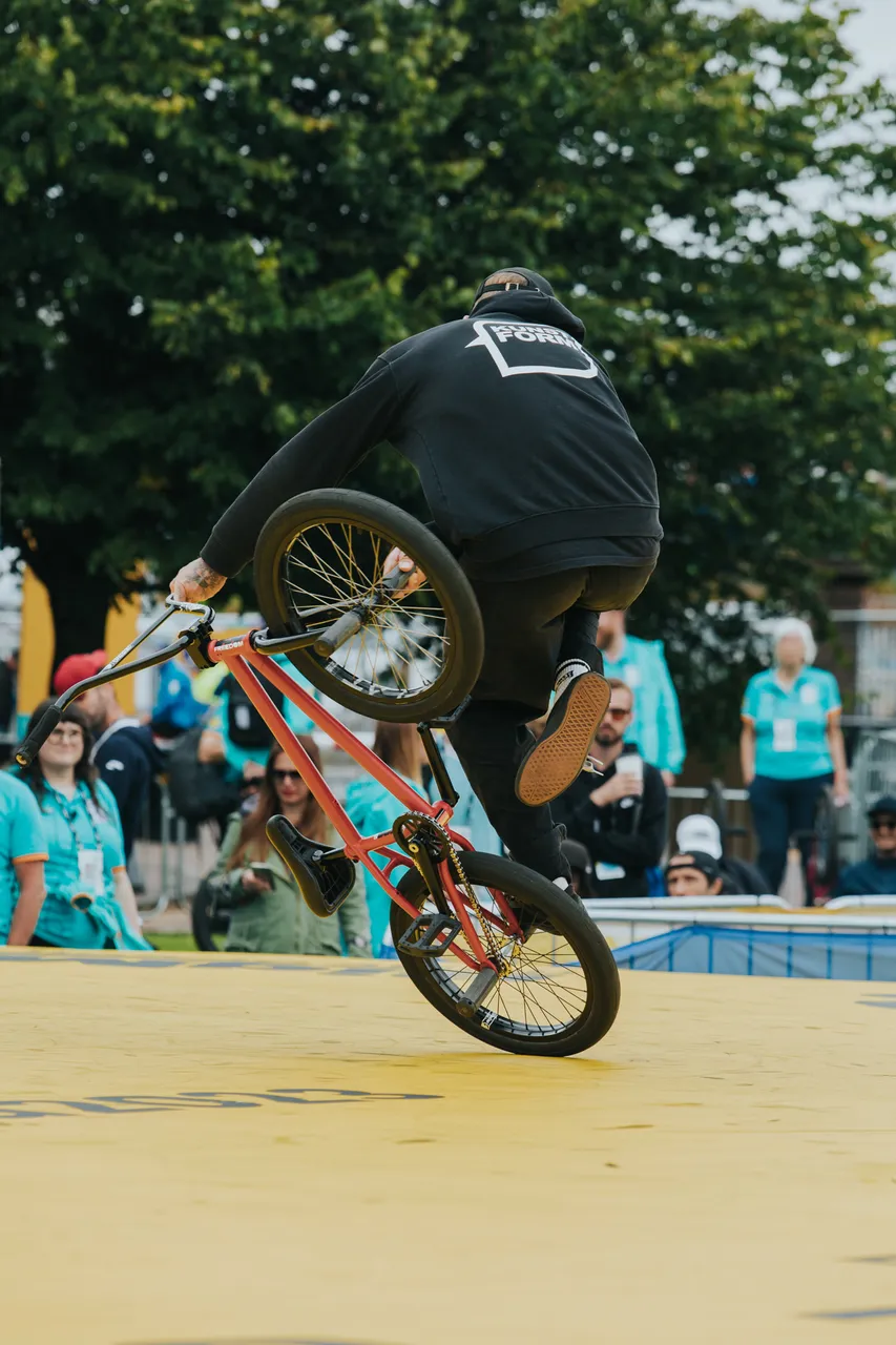2023 UCI Cycling World Championships - Day 7
