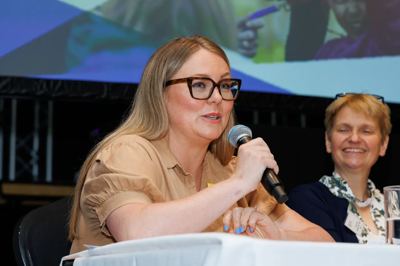 Ayrshire and Arran Tourism Conference 2024