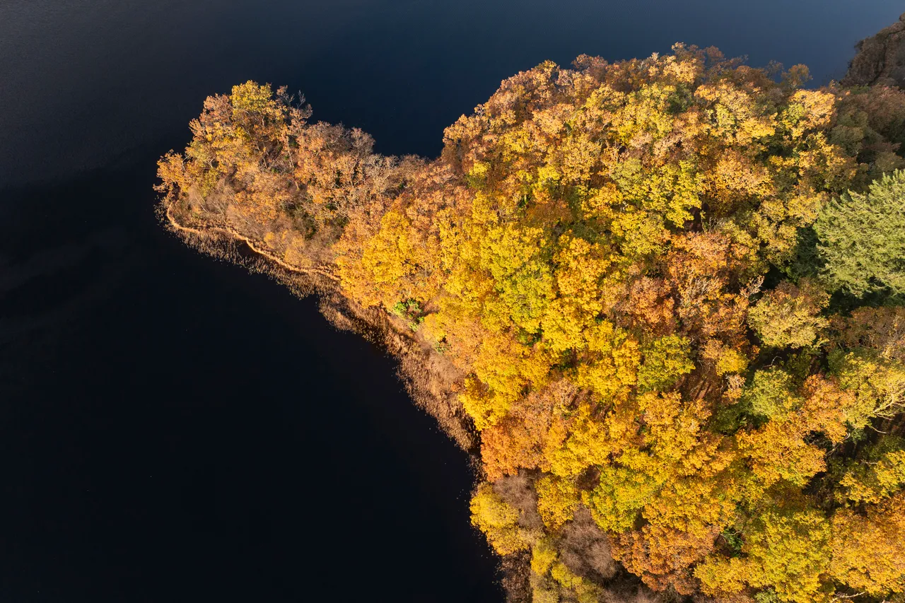 Loch Chon