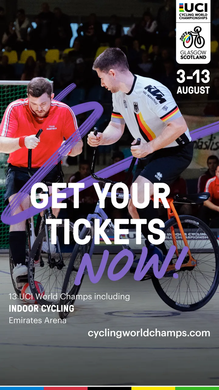 2023 UCI Cycling World Championships - Indoor_EU-2-1080x1920