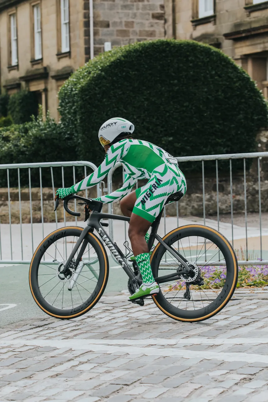 2023 UCI Cycling World Championships - Day 8 - Women Time Trial