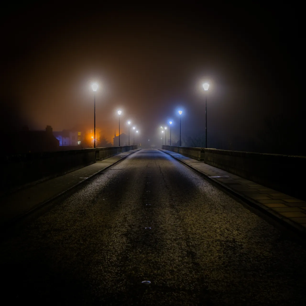 Kelso Bridge