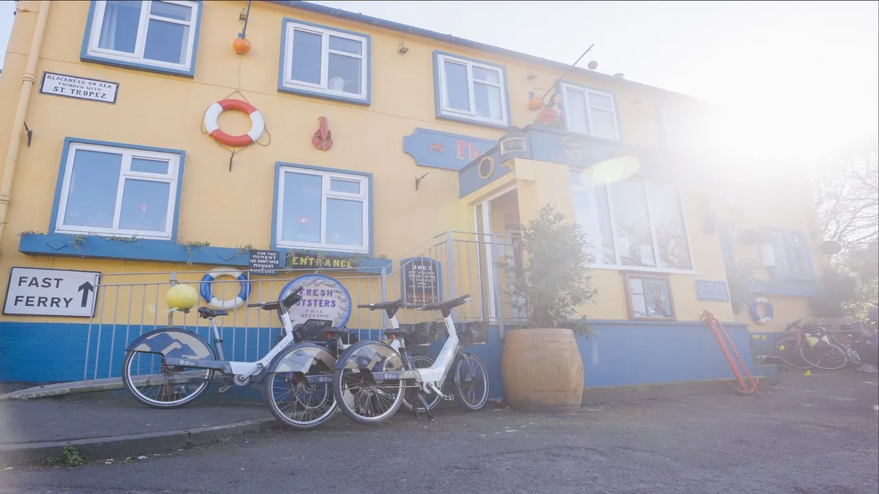 The Lobster Pot