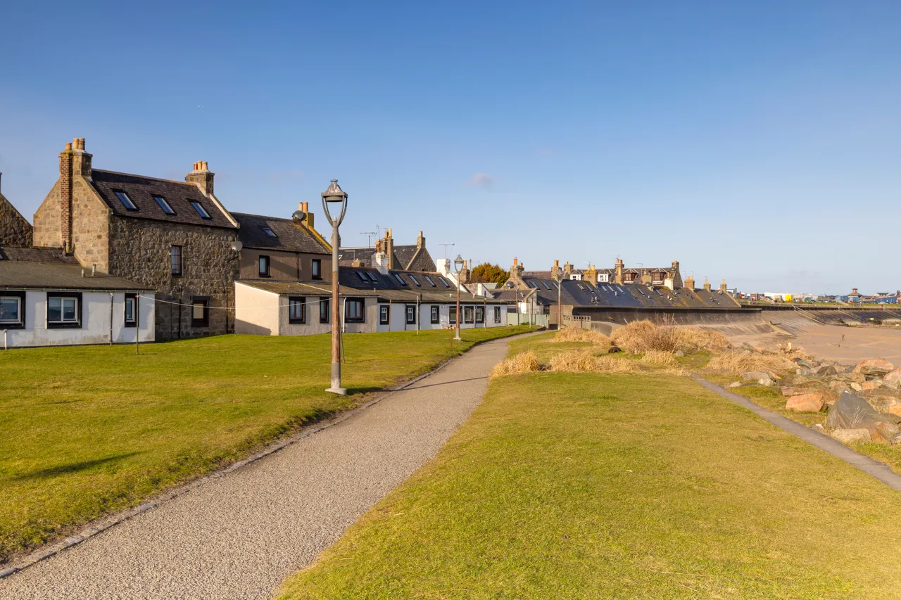 Footdee