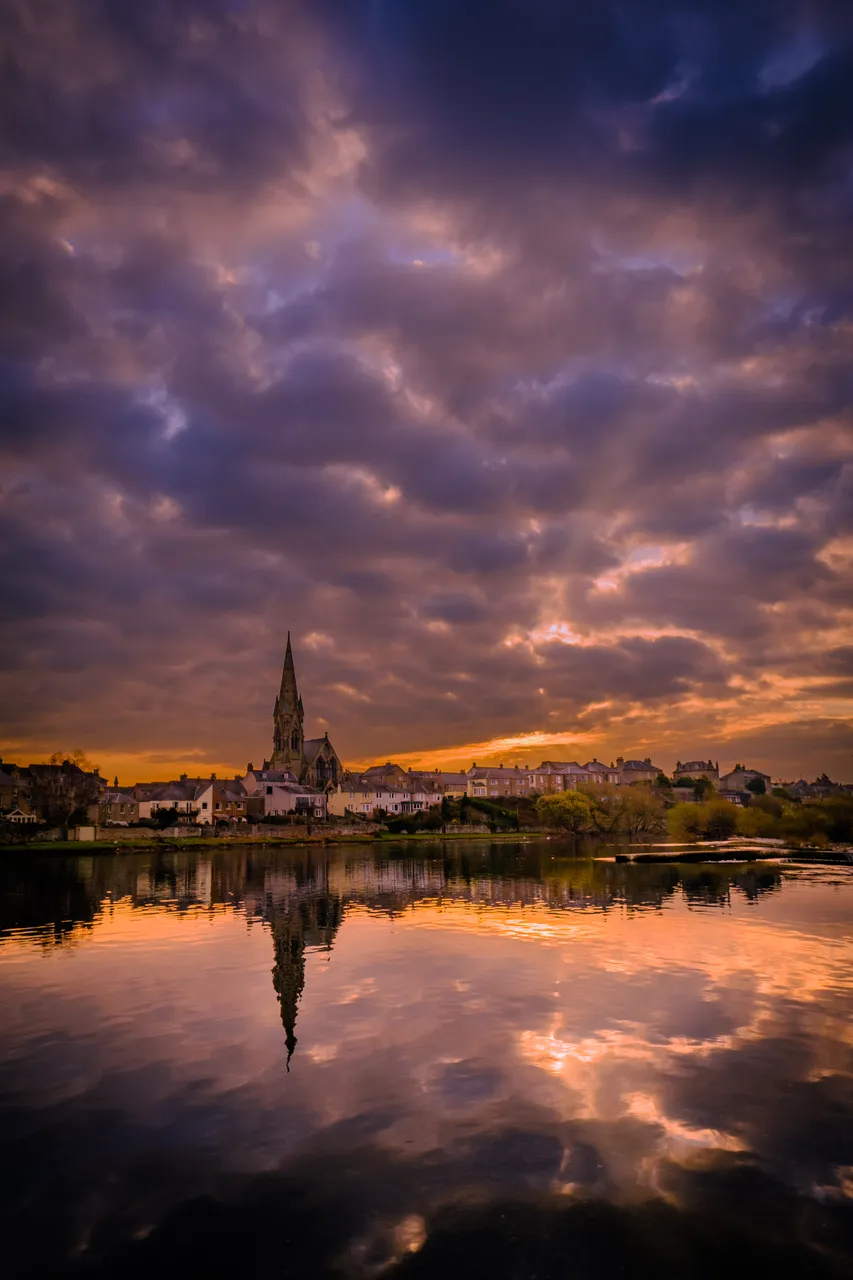 River Tweed