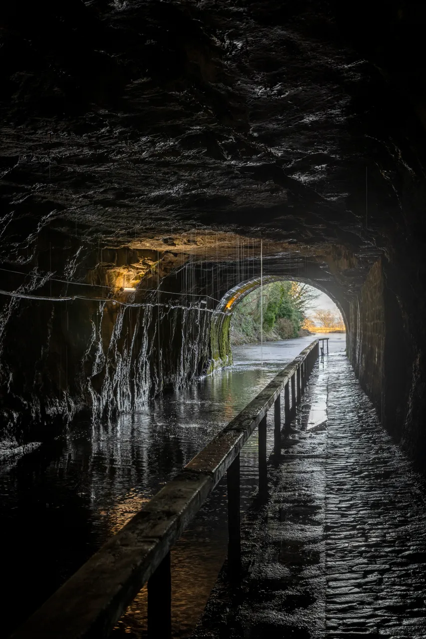 Falkirk Tunnel