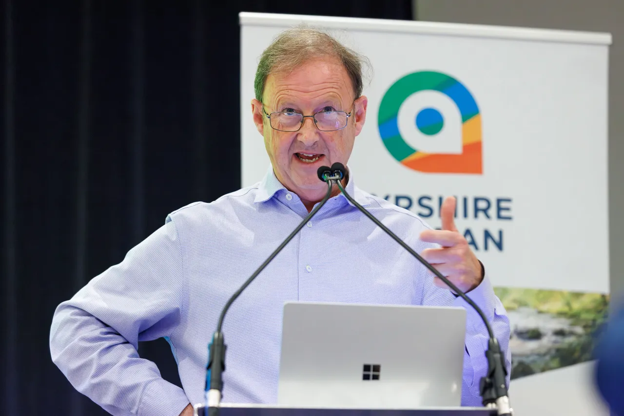 Ayrshire and Arran Tourism Conference 2024