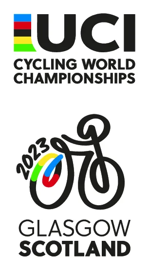 2023 UCI Cycling World Championships - Host Portrait PANTONE MASTER AW1