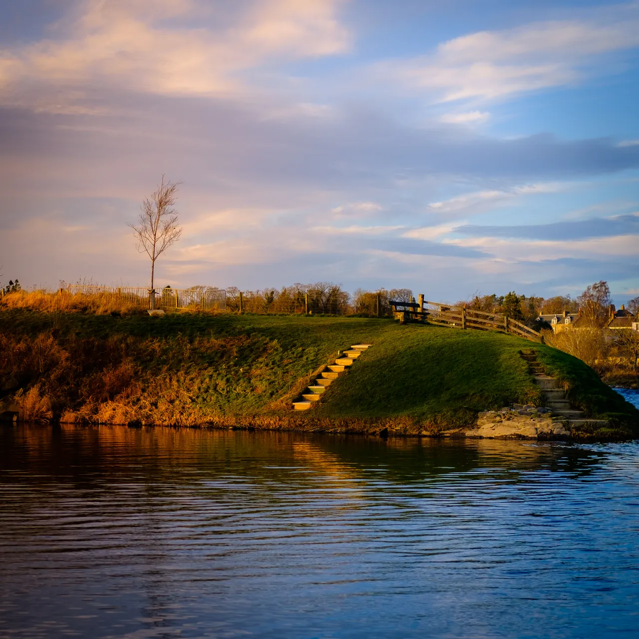 River Tweed