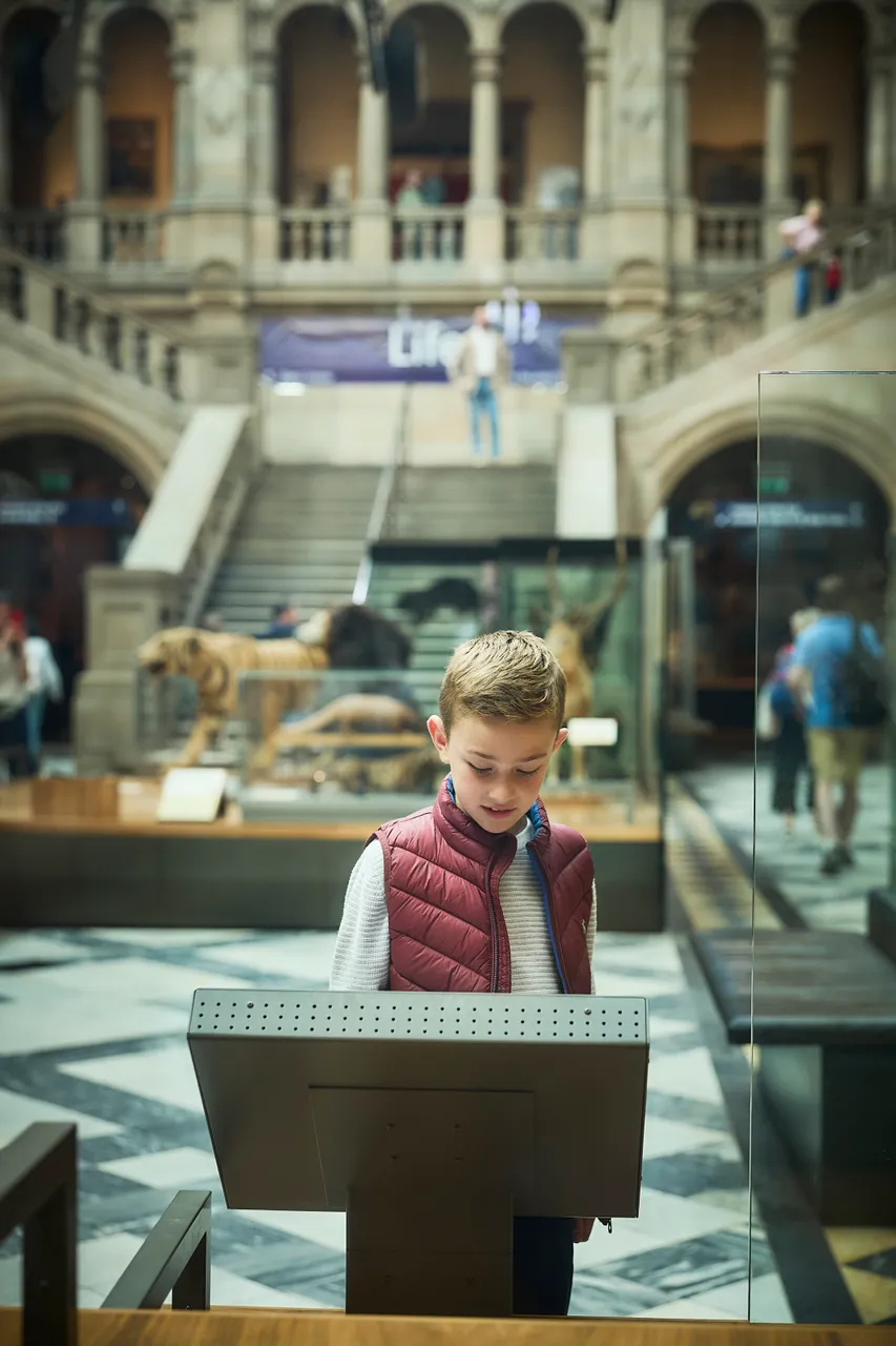 Kelvingrove Art Gallery and Museum