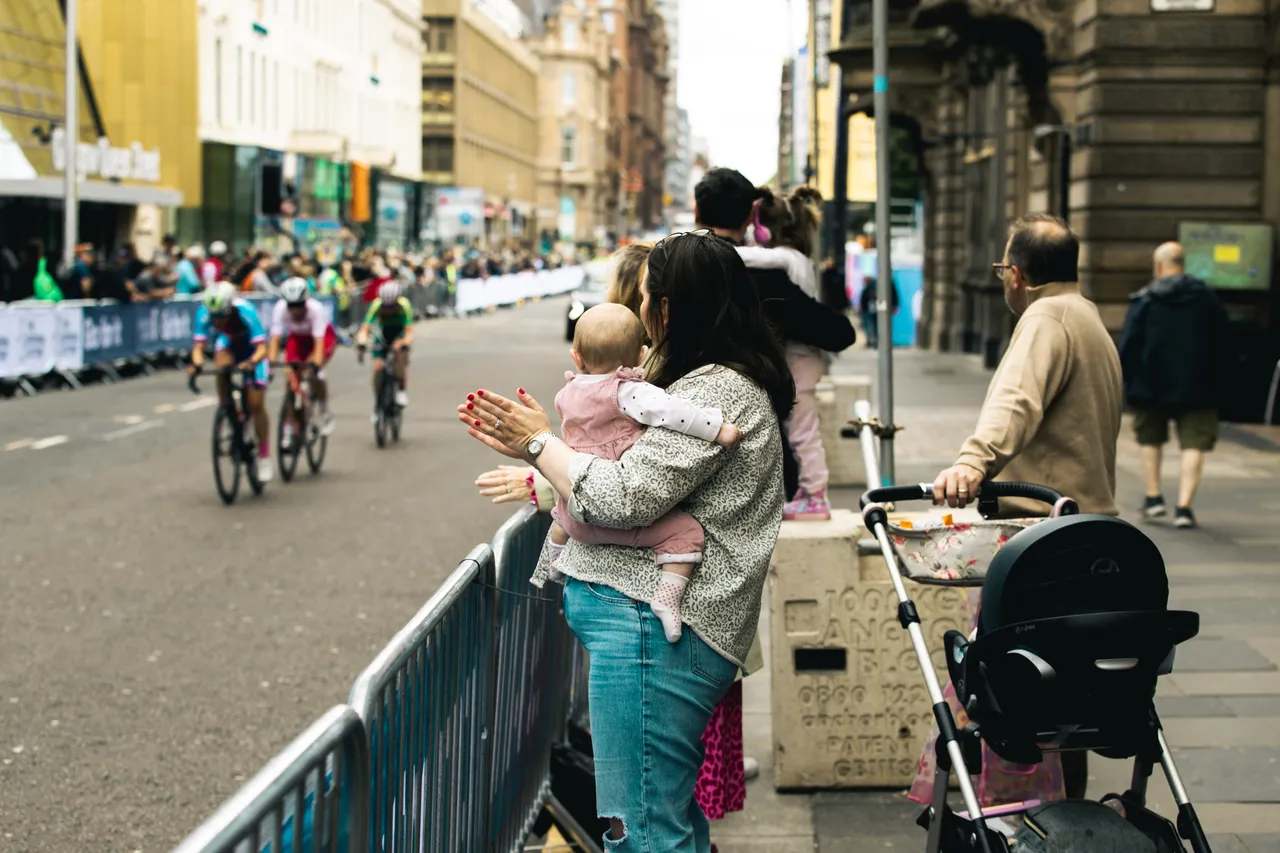 2023 UCI Cycling World Championships - Day 3 - Road