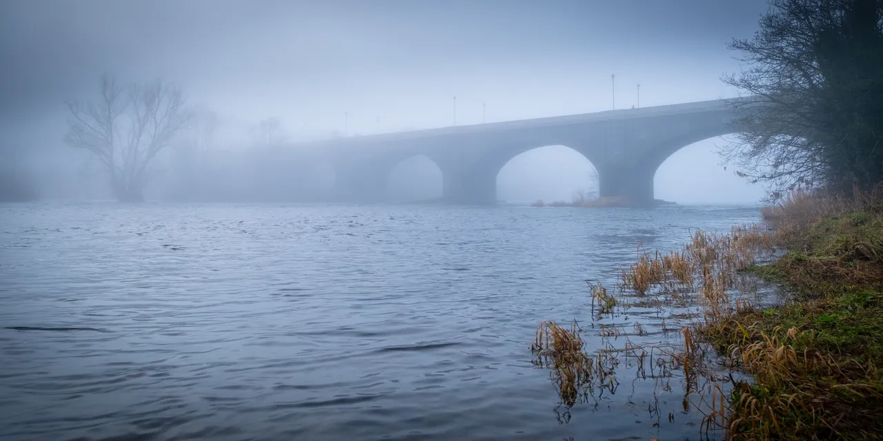 Kelso Bridge