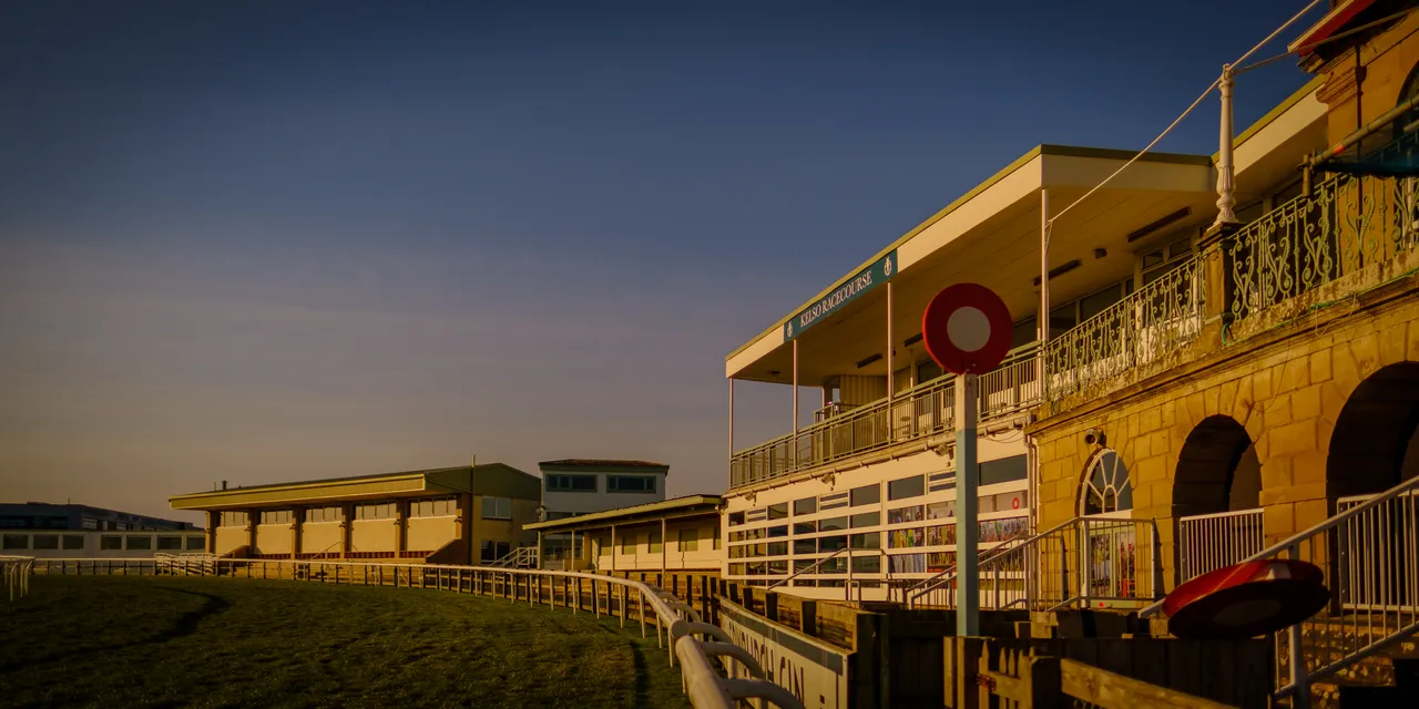 Kelso Racecourse