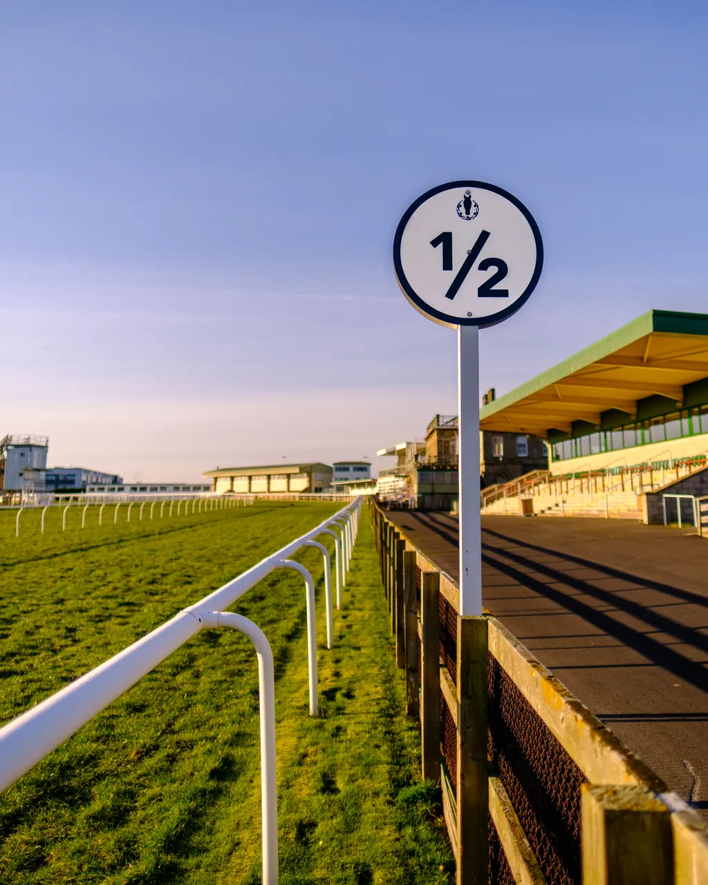 Kelso Racecourse