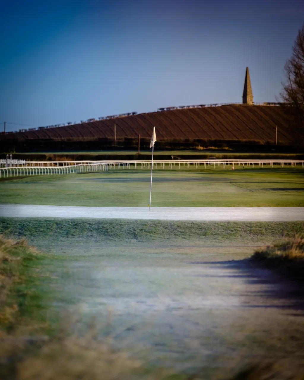 Kelso Golf Club