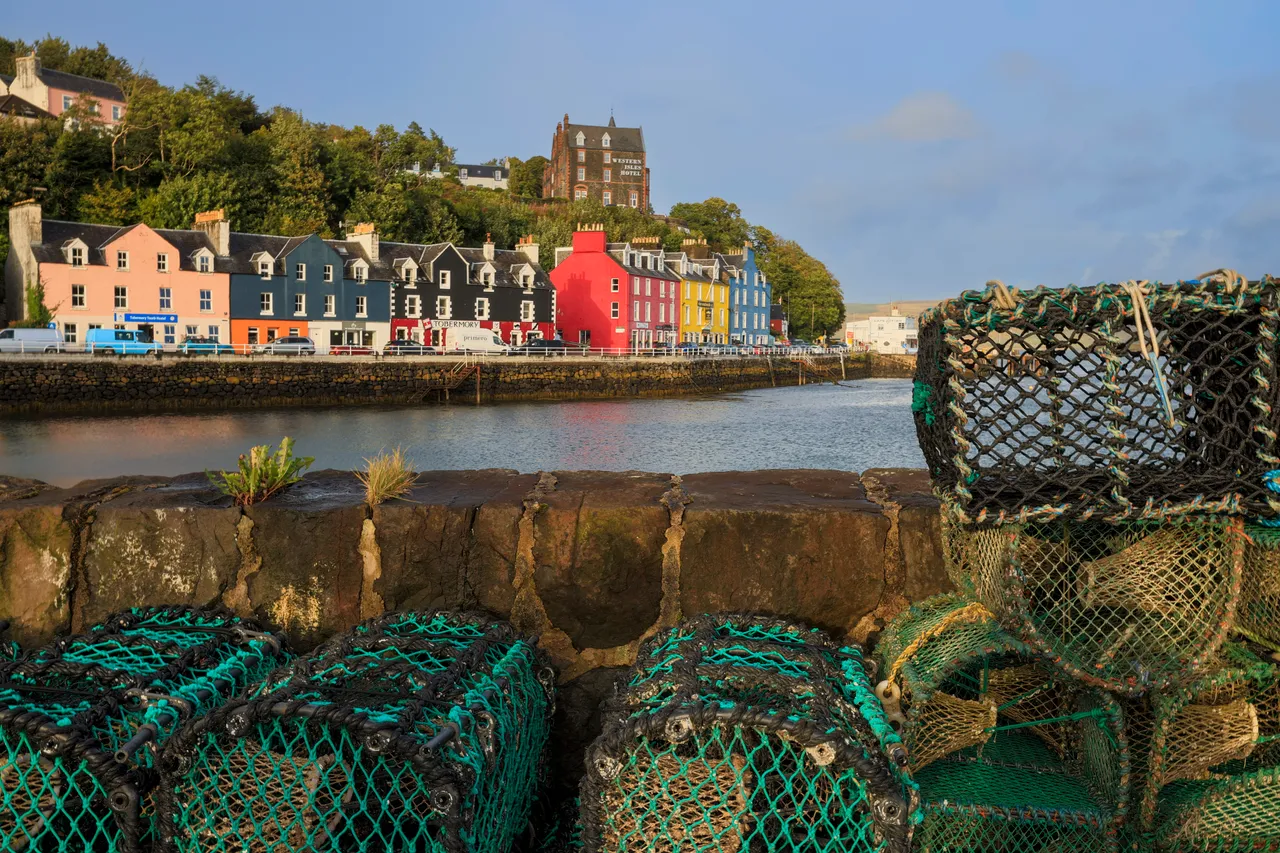 Tobermory