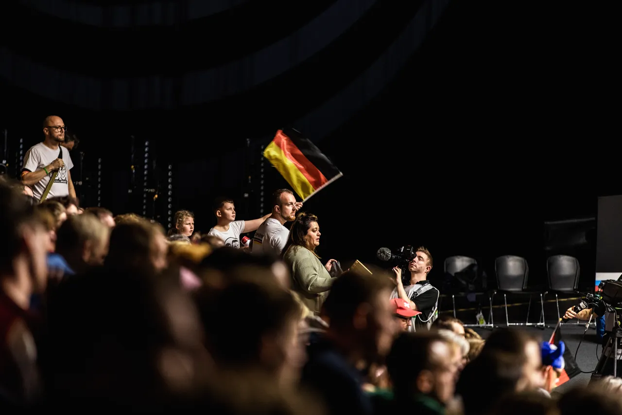 2023 UCI Cycling World Championships - Day 11 - Indoor Cycling - Emirates Arena