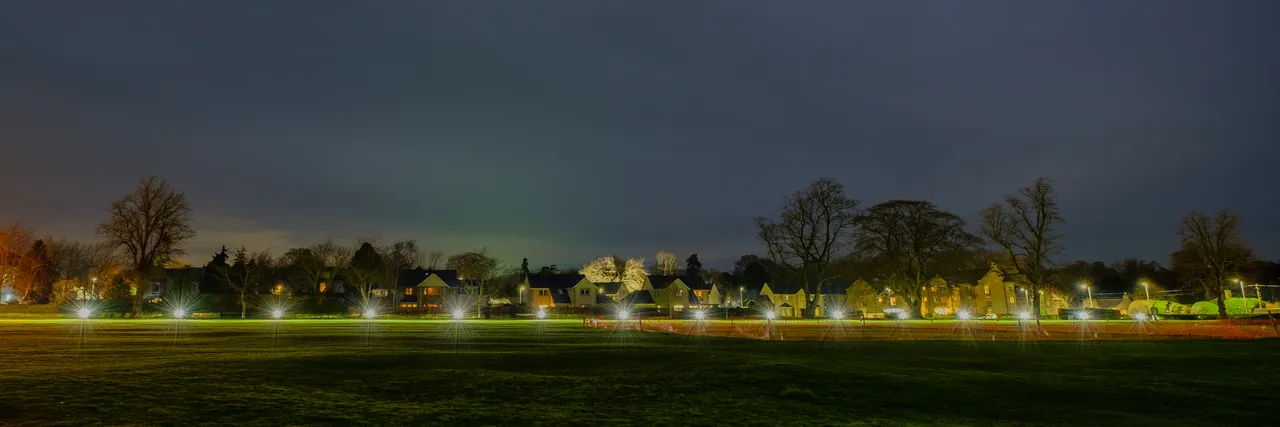 Sheddon Park